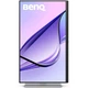 Монитор 27" BenQ MA270U Silver UHD IPS 60Hz (9H.LMWLB.QBE) - изображение 5