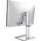 Монитор 27" BenQ MA270U Silver UHD IPS 60Hz (9H.LMWLB.QBE) - изображение 6