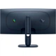 Монитор 34" Dell AW3425DWM Curved UWQHD VA 180Hz (210-BQWL) - изображение 3
