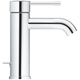 Одноважільний змішувач для раковини 3/8" S-розміру Grohe Essence (24171001) - изображение 3