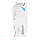 Газова колонка MIXXUS GWH-0410 BASIC GLASS димохідна 10 л/хв (панель зі скла з малюнком) (WH0025) - зображення 7