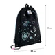 Сумка для обуви Kite Monster High MH25-600M - изображение 2