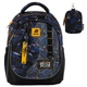 Рюкзак школьный Kite Education Beast Mode K25-700M-4 - изображение 1