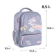 Рюкзак детский Kite Kids Hello Kitty HK25-559XS - изображение 2