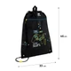 Сумка для обуви Kite Good Game K25-601M-16 - изображение 2
