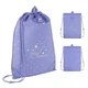 Сумка для обуви Kite Kuromi HK25-600M-2 - изображение 1