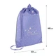 Сумка для обуви Kite Kuromi HK25-600M-2 - изображение 2