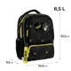 Рюкзак детский Kite Kids DC Batman DC25-559XS - изображение 2