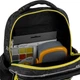 Рюкзак детский Kite Kids DC Batman DC25-559XS - изображение 8