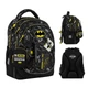 Школьный набор Kite Education DC Batman SET_DC25-700M (рюкзак, пенал, сумка) - изображение 2