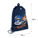 Сумка для обуви KiteHot Wheels HW25-601M-3 - изображение 2
