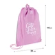 Сумка для взуття Kite Cute K25-600M-7 - зображення 2