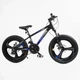 Велосипед спортивний Corso Evolution на 20 дюймів, Blue 20912 - зображення 2
