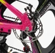 Велосипед спортивний Corso Evolution на 20 дюймів, Pink 20103 - изображение 6
