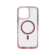 Защитный чехол-накладка Cosmic Acrilyc Colorful Mag для Apple iPhone 13 Pro Max Pink (AcrilycColor13PMPink) - изображение 1
