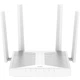 Маршрутизатор роутер Cudy WR3000E AX3000 Gigabit Wi-Fi 6 Mesh Router White (WR3000E_EU_V1.0) - изображение 1