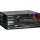Беспроводная портативная колонка Defender Beatbox 50 2.0 50W Bluetooth/RGB/TF/Type-C/IPX5/PWB Black (65950) - изображение 5