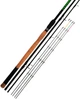 Удилище фидерное Maver Evanon Feeder 14’ 180g 3Sec. - изображение 2