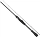 Спиннинг Graphiteleader Silverado 23GSILS-742LML-HS для джига и отводного поводка вуглецевый Torayca T1100G - изображение 1