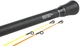 Удилище лодочное Shimano Beastmaster CX TE Boat Quiver 2.60/3.30m max 300g - изображение 5