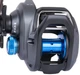 Катушка Shimano SLX XT 151 4+1BB - изображение 3