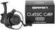Катушка Brain Classic Carp Baitrunner 4000 4+1BB - изображение 5