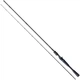 Кастинговое удилище Shimano Poison Adrena 172H2 Spiral X Core карбоновая рукоять быстрый строй - изображение 1