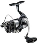 Катушка Daiwa 24 Certate (G) LT 2500D - изображение 2