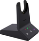 Zestaw słuchawkowy Yealink WH64 Hybrid Dual UC (1208686) - obraz 8