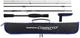 Спиннинг Graphiteleader Compatto GCMS-745ML 2.25m max 20g - изображение 3