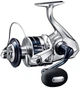 Катушка Shimano Saragosa SW-A 20000PG трофейная морская водонепроницаемая Hagane Gear X-Ship - изображение 1