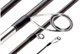 Спиннинг Graphiteleader 17 Tiro Monster Rockfish Version GOMTS-832M-MR 2.51m 7-28g - изображение 2
