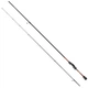 Спінінг Shimano Soare BB 19 S70SUL-S 2.13m 0.4-4g - зображення 1