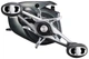 Катушка Shimano Curado MGL 151HG 6+1BB - изображение 2