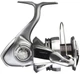 Катушка Daiwa 23 Exceler LT 1000D 5+1BB 5.2:1 - изображение 3