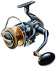 Катушка Daiwa 20 Saltiga G 8000H - изображение 1