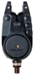 Набор сигнализаторов Prologic C-Series Pro Alarm Set 4+1+1 All Blue - изображение 2