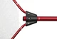 Подсак Favorite Arena ATLNRD1-190 телескоп. 1.25-1.90m ц:red - изображение 2