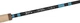 Спиннинг G.Loomis NRX Inshore NRX 882 MR 2.24m 5-18g (1 част.) - изображение 2