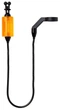 Сигнализатор Prologic K1 Midi Hanger Chain Kit 1pcs Yellow 25 x 15mm - 20cm Chain - изображение 1
