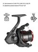 Катушка Brain Classic SE 4000S 4+1BB - изображение 9