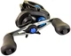 Катушка Shimano SLX XT A 151 Left Hand 4+1BB - изображение 2