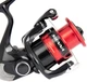 Катушка Shimano Sienna 2500 FG 3+1BB - изображение 2