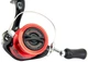 Катушка Shimano Sienna 2500 FG 3+1BB - изображение 3