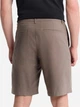 Шорты короткие мужские Calvin Klein 492535155 42W Коричневые (1159831981) - изображение 2