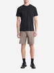 Шорты короткие мужские Calvin Klein 492535155 42W Коричневые (1159831981) - изображение 3