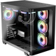 Корпус LC-Power Gaming 8001B Pro-Storm Black (LC-8001B-ON) - зображення 13