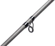 Кастинговое удилище G.Loomis GLX Jig & Worm Casting для джига, чувствительный бланк, Fuji Titanium Sic - изображение 3