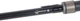 Удилище карповое Fox International Warrior S Marker Rod 12’/3.60m 3.0bs - изображение 2