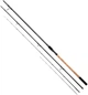 Удилище фидерное Shimano Aero X1 3.66m max 90g - изображение 1